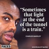 Image result for charles barkley quotes
