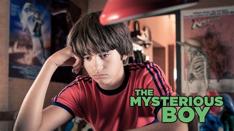 The Mysterious Boy 2013 Az Movies