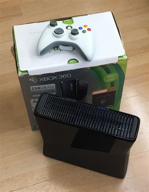 Microsoft X Box 360 For Sale At X Electrical