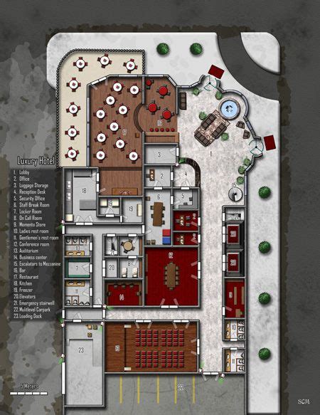 Fase analisis modeliing artinya : Kencyclopedia - Kender - Cartography -Portfolio | Tabletop ...