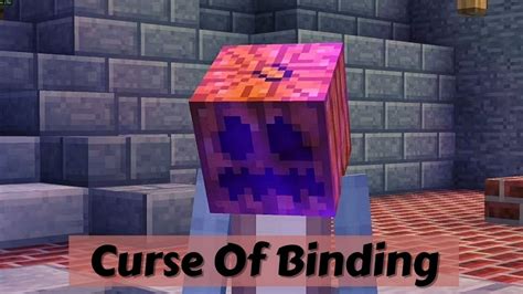 Which Is The Most Useful Curse In Minecraft