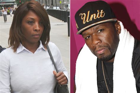 Mom In 50 Cent Sex Tape Was Pregnant Around The Time Of Video Release Page Six