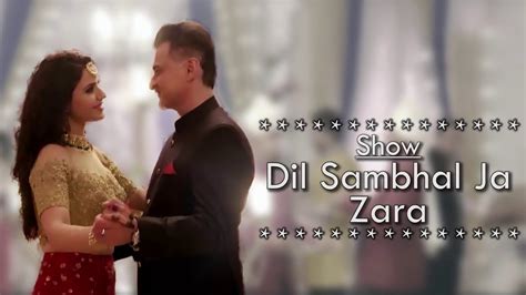 Jeene Bhi De Full Lyrical Video Song Dil Sambhal Ja Zara Star