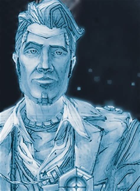 Handsome Jack Tales From The Borderlands Video Games Photo Fanpop
