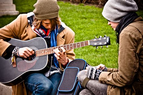 Strumming Patterns For Beginners