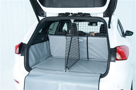 Masterline Hundegitter Für Skoda Superb Kombi Ab Bj 2015 Hybrid Ab