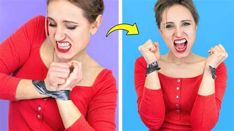 15 Self Defense Tips That May Save Your Life Youtube