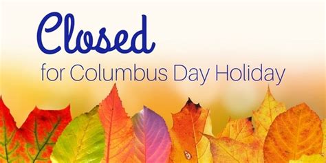 Cornell Cooperative Extension Closed For Columbus Day Holiday