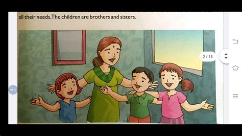 We did not find results for: Evs class-3 , chapter-1 , relationships, my family - YouTube