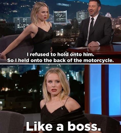 Pin By On Relatabletweets Kristen Bell And Dax Celebrities Funny