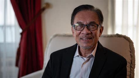 Datuk seri anwar ibrahim (born 10 august 1947) is a malaysian politician. Malaysia's Anwar Ibrahim: 'We need to focus on economy ...