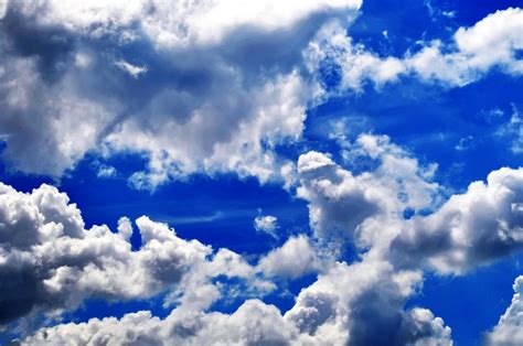 Cloudy Sky 10 Free Stock Photo Public Domain Pictures