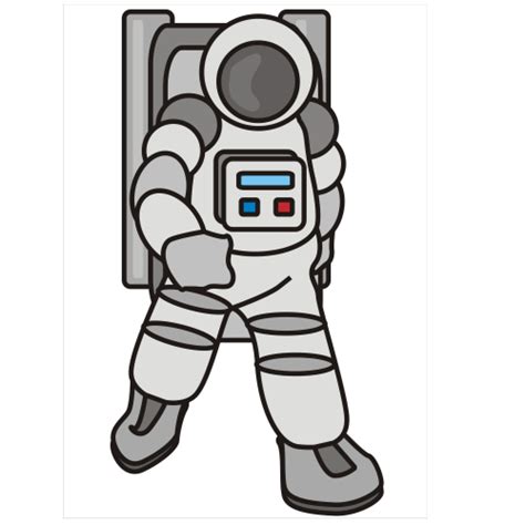 Free Astronaut Cliparts Download Free Astronaut Cliparts Png Images