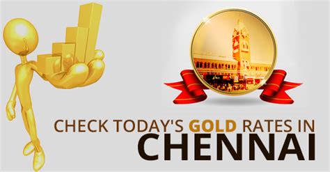 Today, the 22 carat gold rate in chennai is rs. Todays Gold Rate in Chennai, 22 & 24 Carat Gold Price on 1st Aug 2019 - Goodreturns