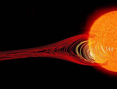 Space Mass Coronal Solar Weather Nasa Storms