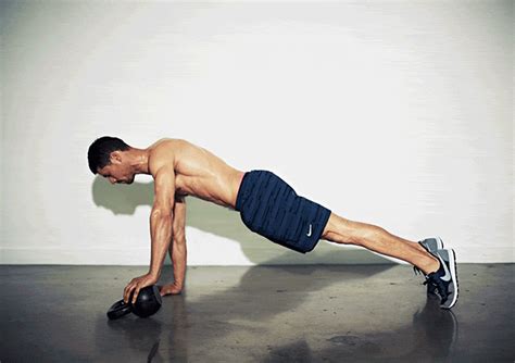 The Push Ups You Should Be Doing Furthermore