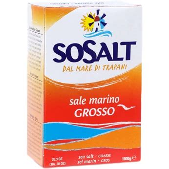 Sea salt is popular, but it usually isn't lower in sodium than table salt. Sea Salt vs Table Salt - What's The Real Difference?