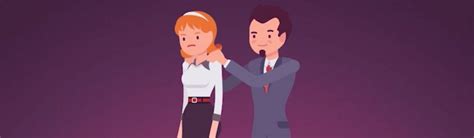 Sexual Harassment In The Workplace Training Course Edify