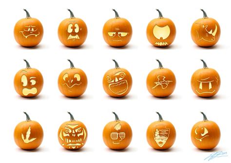 Super simple posted a video to the playlist crafts! the Amateur Zoologist: Jack-O-Lantern Designs 2015