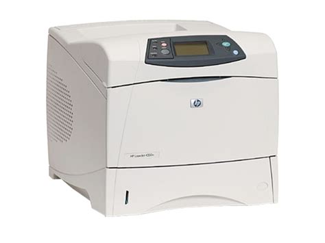 Install the latest driver for hp cp3525n. HP LaserJet 4350n (Q5407A) Laser Printer (Refurbished ...