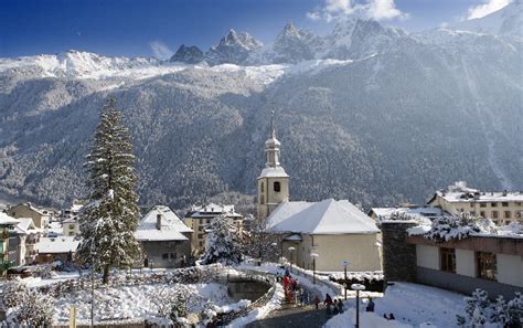 Press the down arrow key to interact with the. Why You Have to Ski Chamonix, France: - SnowBrains