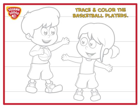 Here you'll find upper and lowercase bubble letters, entire bubble letters alphabets and individual printable bubble letters (ex. Coloring Sheets and Other Activities | Atlanta Hawks ...