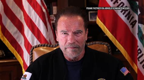 Schwarzenegger: Trump 'worst president ever'