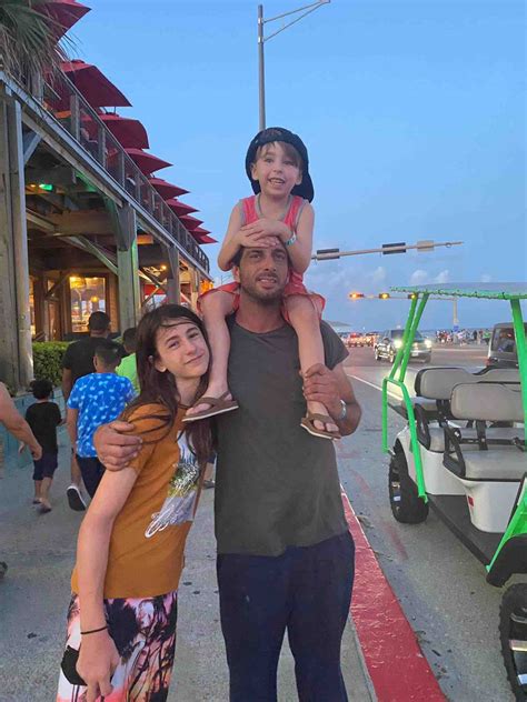 Fundraiser by Monique Butler : John Patterson