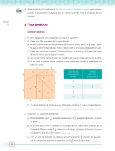 Catálogo de libros de educación básica. Libro De Matemáticas 2 Grado De Secundaria Contestado ...