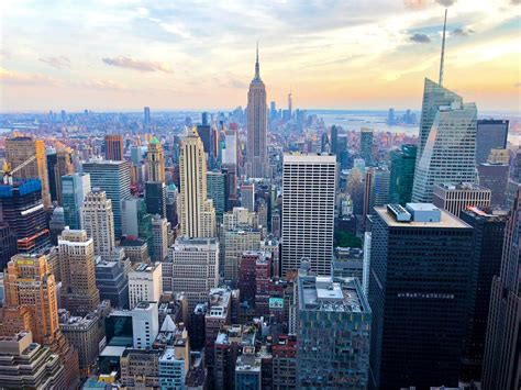 New York City Travel Guide The Insiders Guide To Nyc