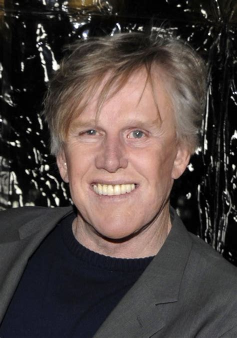 Gary Busey goes mental on 'Two and a Half Men'; Megan Mullally joins Fox's 'Breaking In'; and ...