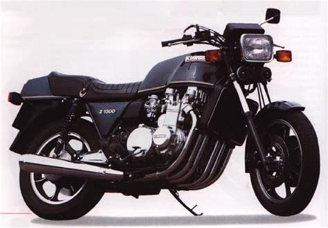 Max torque was 86.3 ft/lbs (117.0 nm) @ 6500 rpm. Six cylinder motorcycles | Part 1 | MCNews.com.au
