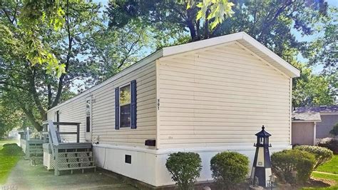 Maybe you would like to learn more about one of these? Mobile/Manufactured, Single Family - Port Clinton, OH ...