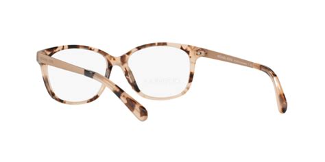 michael kors ambrosine mk 4035 3205 eyeglasses woman shop online free shipping
