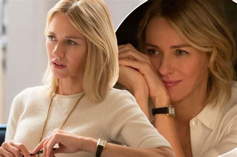 Naomi Watts Gypsy Cancelled By Netflix After Just One Season Mirror