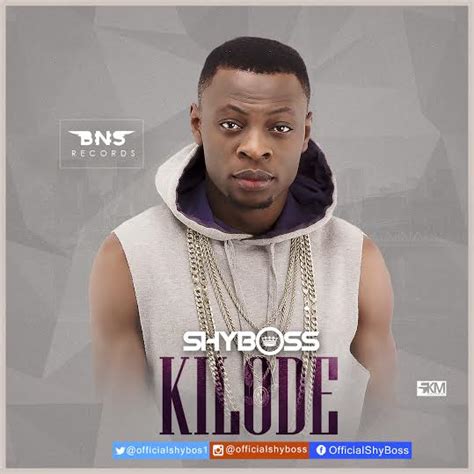 welcome to fidelis eze s blog shy boss in spanking new music video for kilode