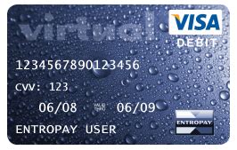We did not find results for: How to Get A Free Virtual Credit Card (VCC) and VISA?