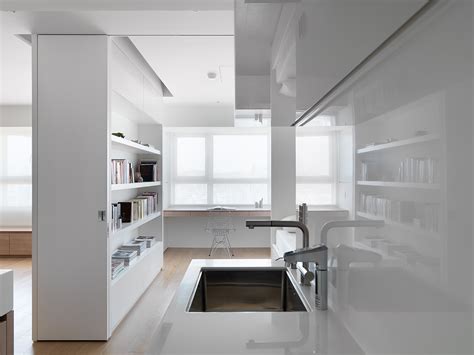 Simplicity Love Kt Apartment Taiwan Marty Chou Architecture