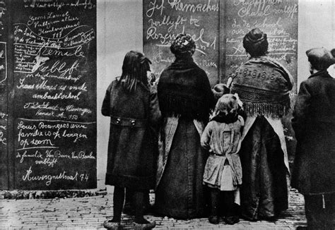 Belgian Refugees In Britain 1914 1918 Flashbak