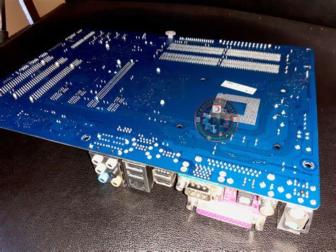 Nvme M2 Ssd Bios Mod Xeon 771 To 775 Pin Microcode Bios Mod Gigabyte