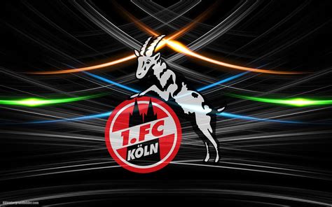 Fc köln ist der bekannteste und erfolgreichste sportclub der domstadt am rhein. 1. FC Köln Wallpapers - Wallpaper Cave