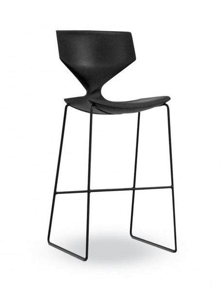 Quo Stool 91041 By Tonon Bauhaus 2 Your House