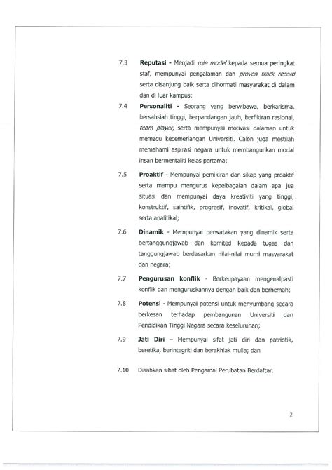 Kepada pemohon dari kalangan bekas atau pesara polis/tentera, sila kemaskini maklumat di menu 'maklumat polis/tentera', jika anda memohon jawatan pembantu penguatkuasa kp19. - IKLAN KEKOSONGAN JAWATAN BENDAHARI UNIVERSITI MALAYSIA SABAH