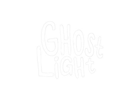 Tour Dates — Ghost Light