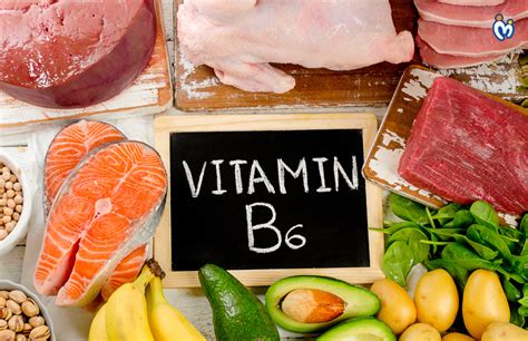 Vitamin b6 is an overlooked nutrient in cases of hormone imbalance. Supplements To Be Taken During Pregnancy - MamyPoko India Blog