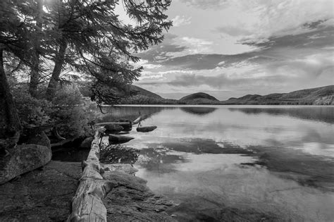 Eagle Lake Acadia National Park Maine Part 2 2021 Travel Obscura