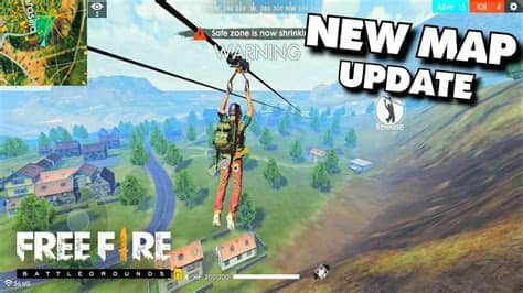 Grab weapons to do others in and supplies to bolster your chances of survival. *NEW MAP UPDATE* Free Fire Battlegrounds Gameplay (Android ...