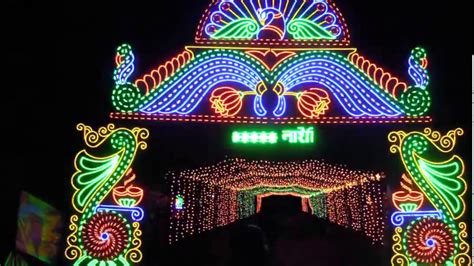 If you want to create your very own winter wonderland then be sure to take a look at our other outdoor christmas decorations too. LED Light Decoration 21 . Ghatal , Paschim Medinipur ...