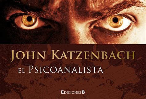 Enter the password to open this pdf file. El Psicoanalista de John Katzenbach | Suena La Palabra