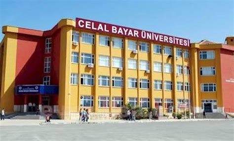 Manisa celal bayar üniversitesi şehit prof. Manisa Celal Bayar Üniversitesi İktisadi ve İdari Bilimler ...